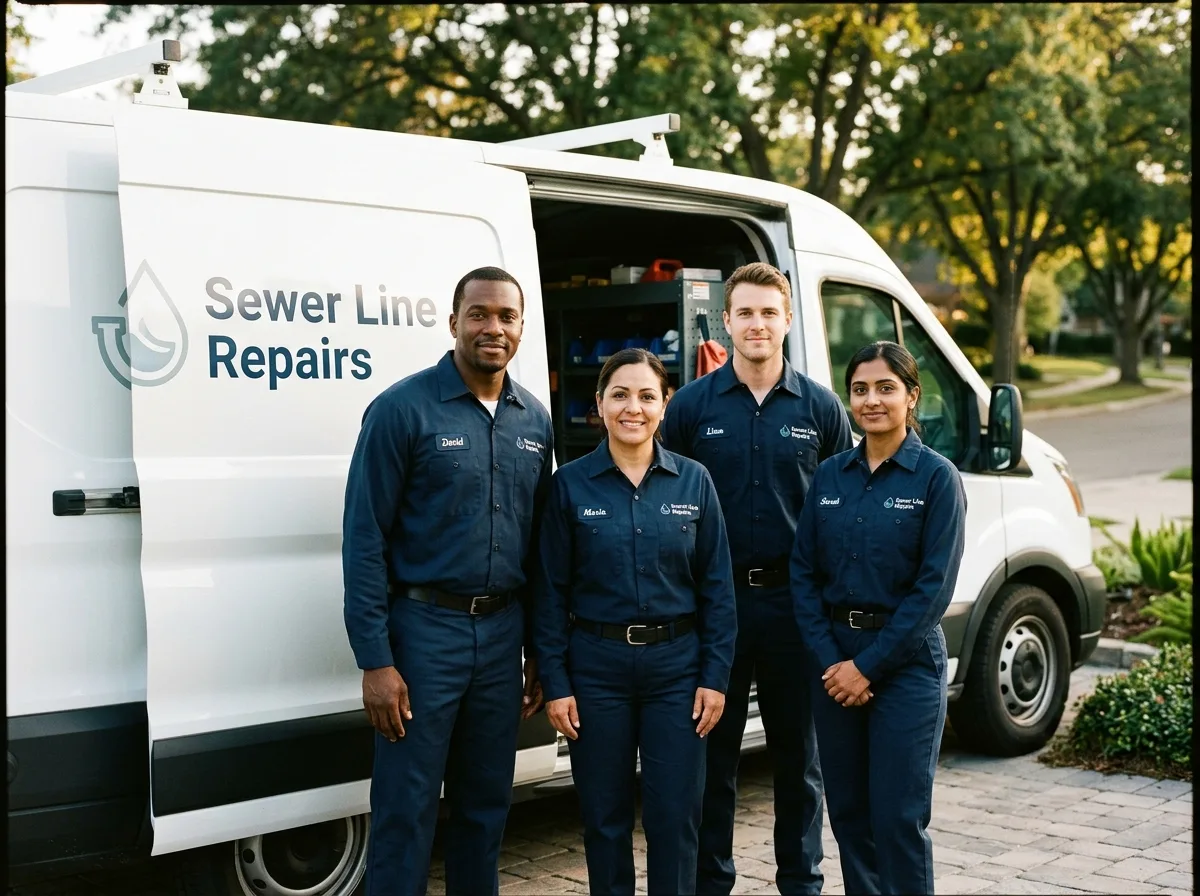 Emergency Plumber company in Grand Haven, MI