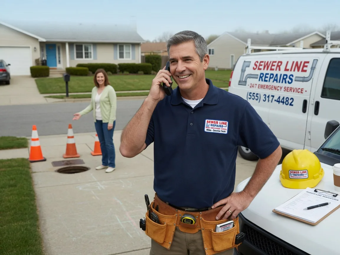 Emergency Plumber Grand Haven, MI FAQs